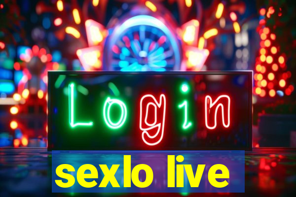 sexlo live